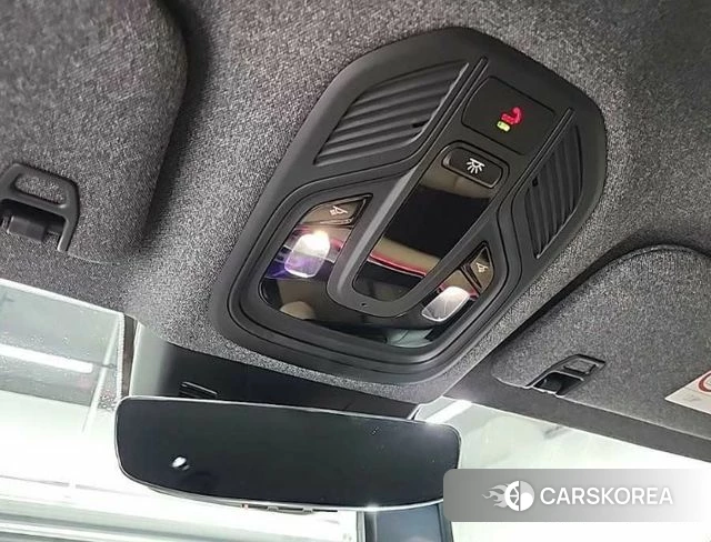 Renault Korea (Samsung) Grand Coleos id 4695904 из Кореи 7