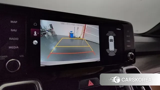 Kia Sorento 4th Generation id 3660140 из Кореи 7