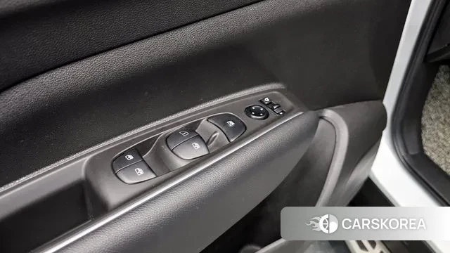 Renault Korea (Samsung) QM6 id 3045233 из Кореи 7