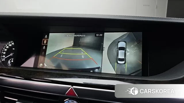 Genesis G90 id 3676741 из Кореи 7