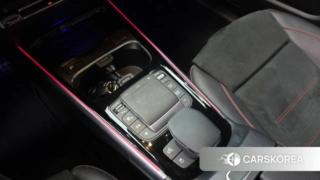 Mercedes-Benz GLB-Class X247 id 4445865 из Кореи 7