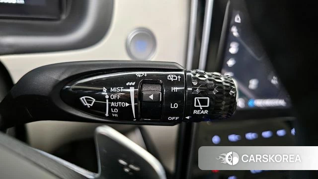 Hyundai Tucson Hybrid (NX4) id 3911102 из Кореи 7