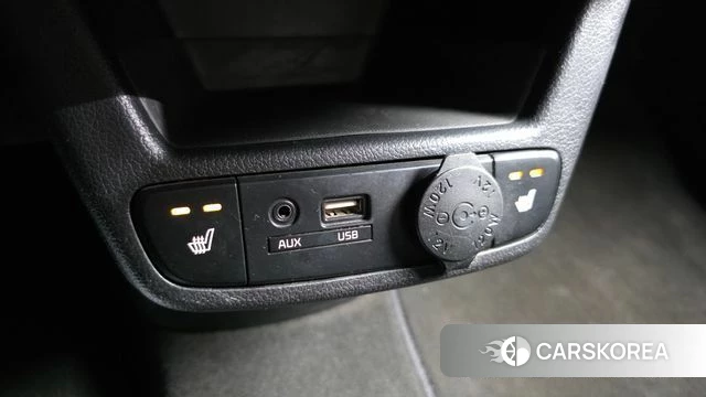 Kia The New Ray id 4447848 из Кореи 7