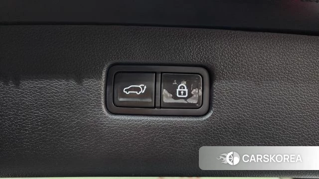 Genesis GV80 id 4551271 из Кореи 7