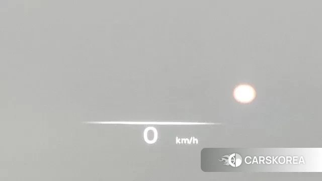 Genesis GV70 id 3395506 из Кореи 7