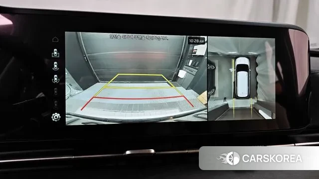 Kia Carnival 4th generation id 3702888 из Кореи 7