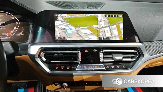 BMW 3 Series (G20) id 4245671 из Кореи 7
