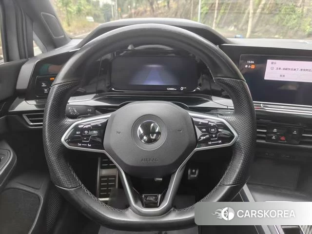 Volkswagen Golf id 4258169 из Китая 7