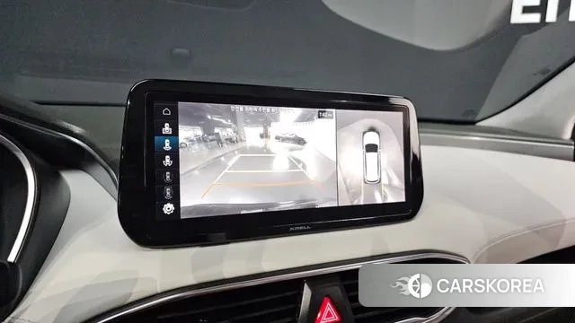 Hyundai The New Santa Fe id 2985571 из Кореи 7