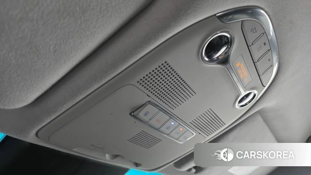 Hyundai The New Grandeur IG id 3833799 из Кореи 7