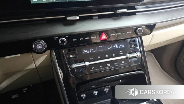 Kia Carnival 4th generation id 4196025 из Кореи 7