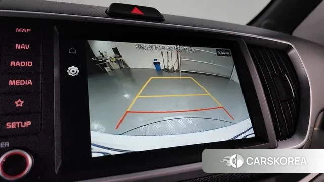 Kia The New Ray id 3752932 из Кореи 7