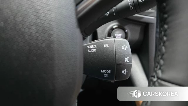Renault Korea (Samsung) The New QM6 id 4307847 из Кореи 7