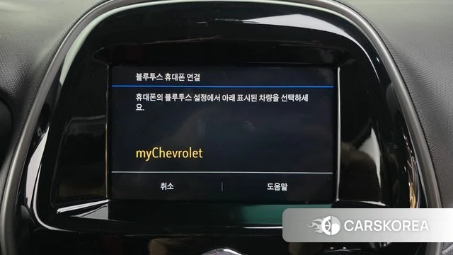 Chevrolet (GM Daewoo) The New Spark id 3813984 из Кореи 7