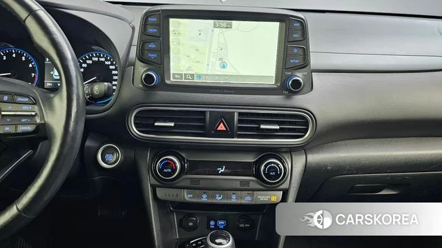 Hyundai Kona id 4325368 из Кореи 7