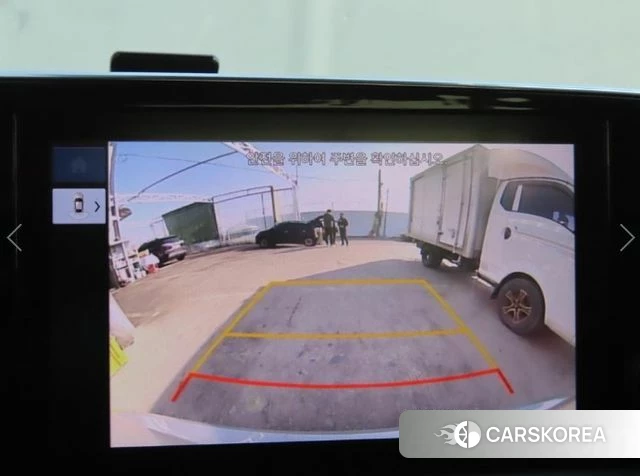 Hyundai Sonata (DN8) id 3842933 из Кореи 7