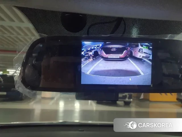 Kia The New Ray id 3181224 из Кореи 7