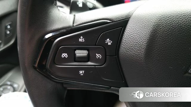 Chevrolet (GM Daewoo) Bolt EUV id 4592179 из Кореи 7
