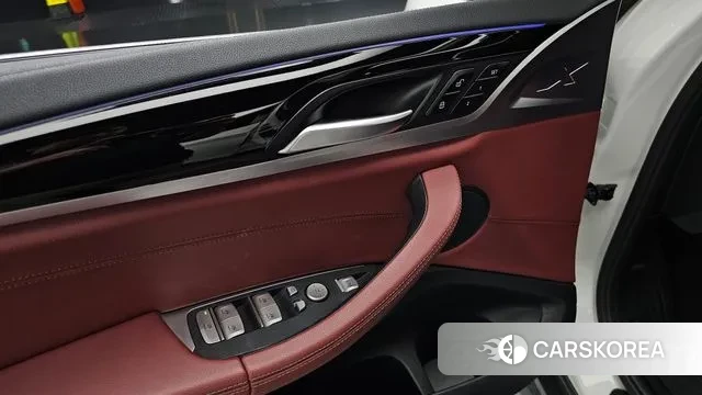 BMW X4 (G02) id 3238691 из Кореи 7