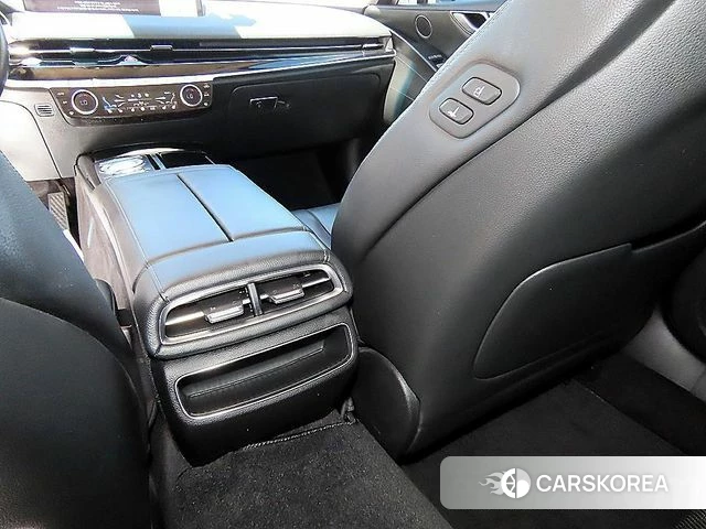 Genesis G80 (RG3) id 4697843 из Кореи 7