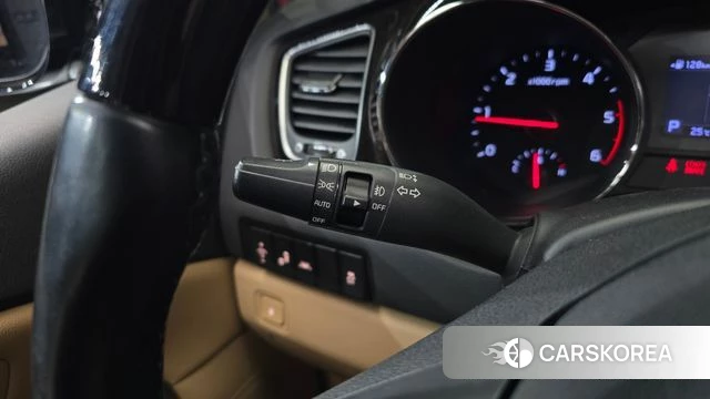 Kia The New Carnival id 3924994 из Кореи 7