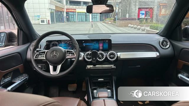 Mercedes-Benz GLB id 4215173 из Китая 7