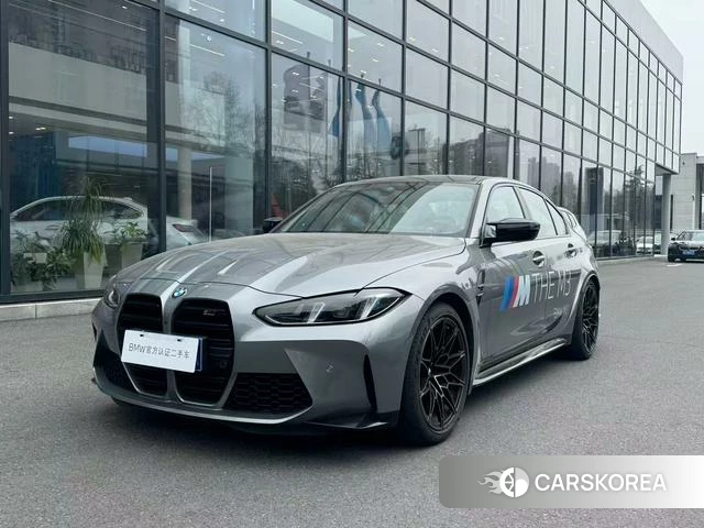 BMW M3 id 4265175 из Китая 7