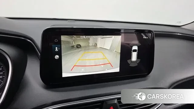 Hyundai The New Santa Fe id 3577313 из Кореи 7