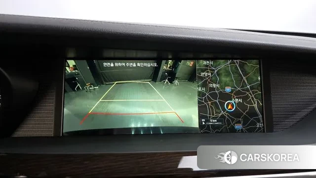 Genesis EQ900 id 3754584 из Кореи 7