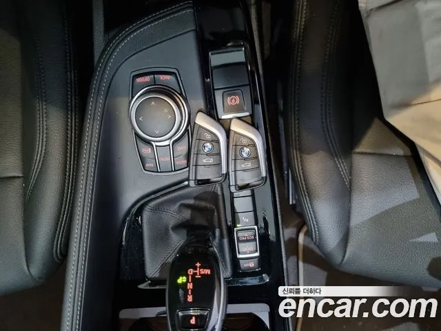 BMW X1 (F48) id 2944005 из Кореи 7