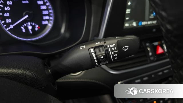 Hyundai Grandeur IG id 3801691 из Кореи 7