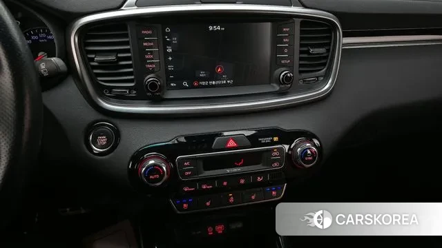 Kia The New Sorento id 3692410 из Кореи 7