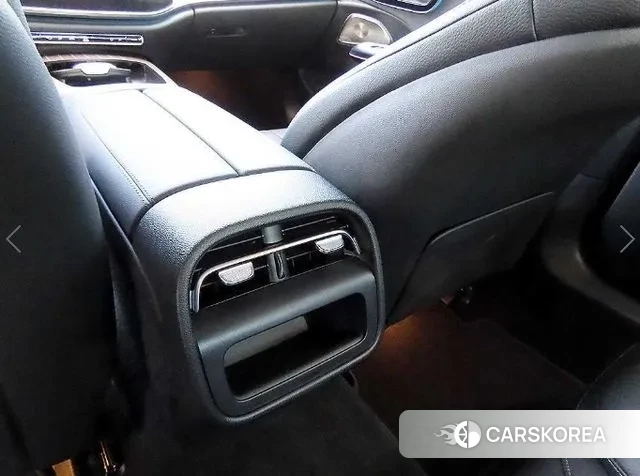 Mercedes-Benz E-Class W214 id 3523154 из Кореи 7