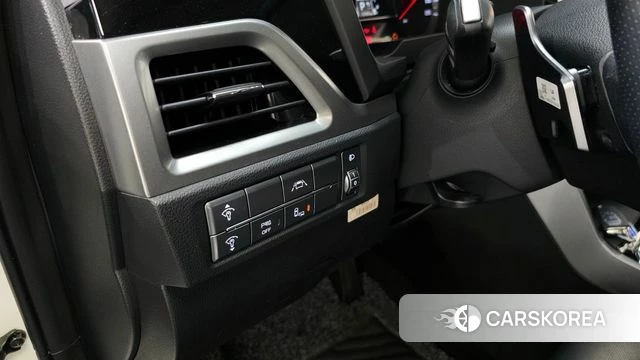 Ssangyong Beautiful Korando id 3941395 из Кореи 7