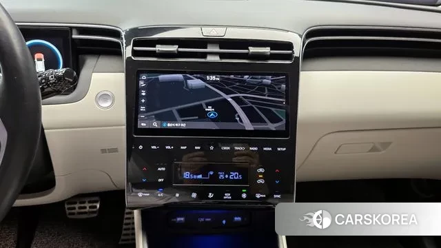 Hyundai Tucson (NX4) id 3044364 из Кореи 7