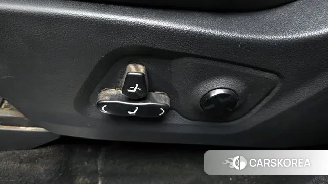 Ssangyong Rexton Sports Cannes id 3504596 из Кореи 7