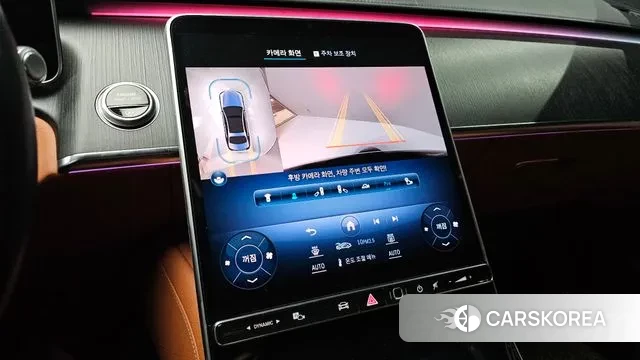 Mercedes-Benz S-Class W223 id 3473000 из Кореи 7