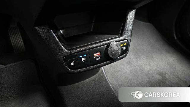 Kia The New Kia Ray id 4186362 из Кореи 7