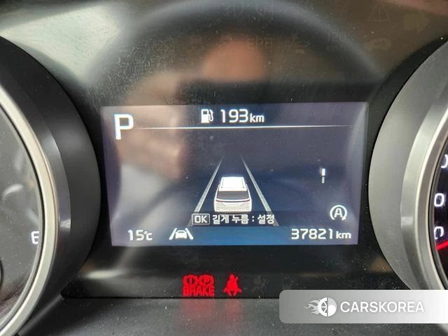 Kia Carnival 4th generation id 3798968 из Кореи 7