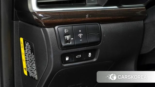 Kia Come New K7 id 3886434 из Кореи 7