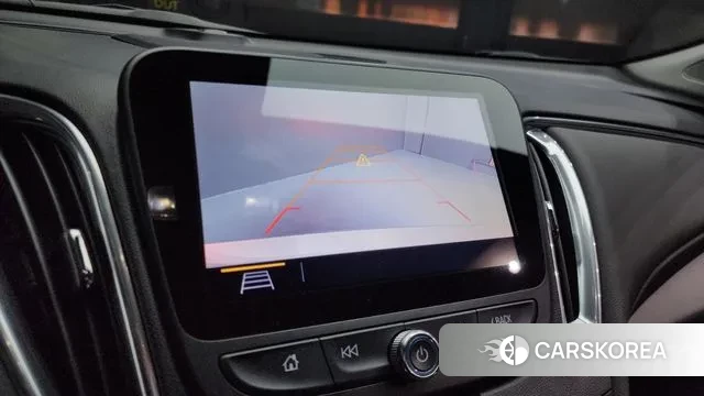 Chevrolet (GM Daewoo) The New Malibu id 3459792 из Кореи 7