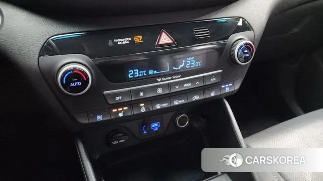 Hyundai All New Tucson id 3582731 из Кореи 7