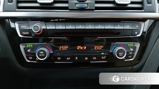 BMW 4 Series (F32) id 3459777 из Кореи 7