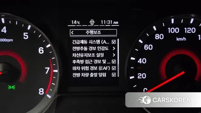 Ssangyong Berry New Tivoli id 3478771 из Кореи 7