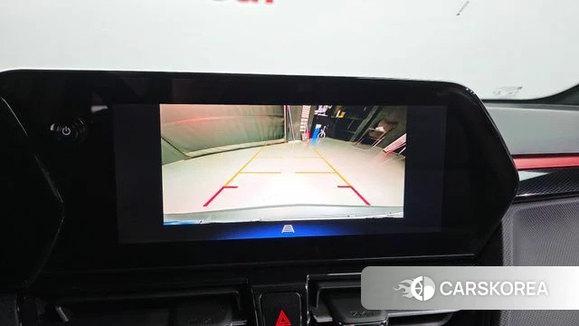 Chevrolet (GM Daewoo) The New Trail Blazer id 4230432 из Кореи 7