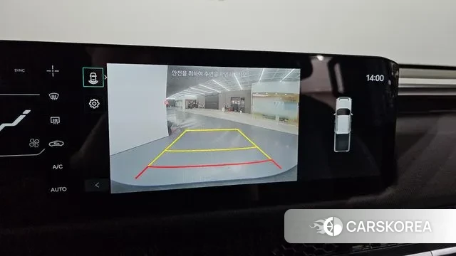 Kia Tasman id 3763243 из Кореи 7