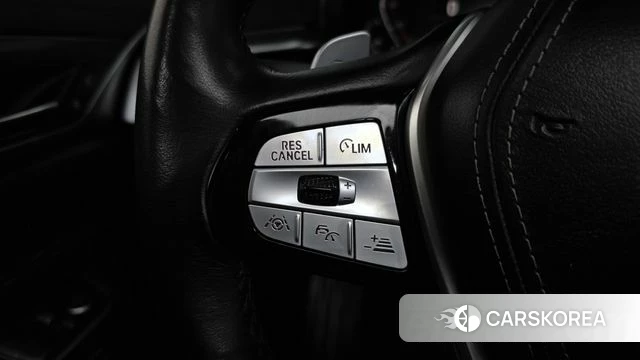 BMW 6 Series GT (G32) id 4882185 из Кореи 7