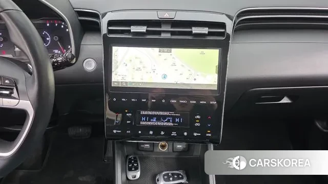 Hyundai Tucson (NX4) id 3448236 из Кореи 7