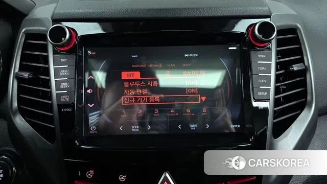 Ssangyong Tivoli Armor id 2902749 из Кореи 7