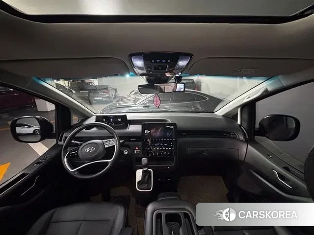 Hyundai Staria id 2998326 из Кореи 7